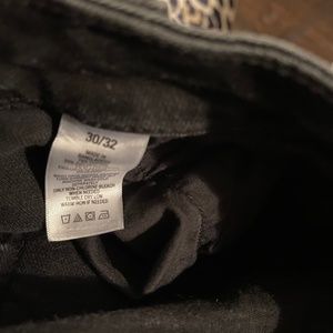 Mens Aeropastle jeans
